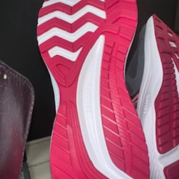 Saucony Cohesion 14 womens‎ Running Shoe - Picture 6 of 6